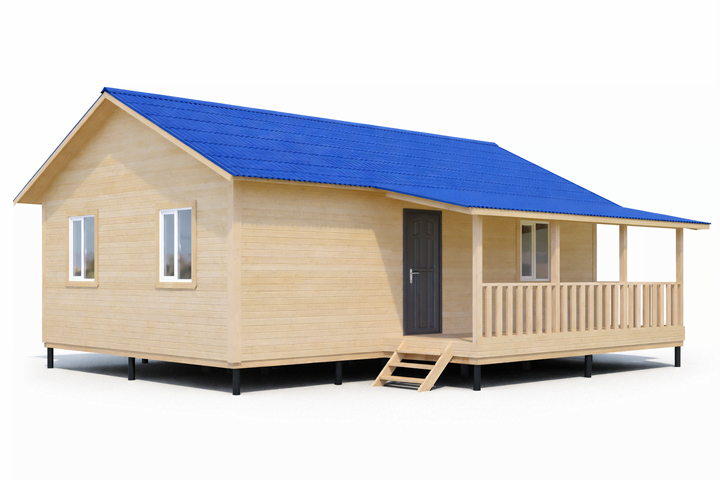 ОД-20 Удобный-2