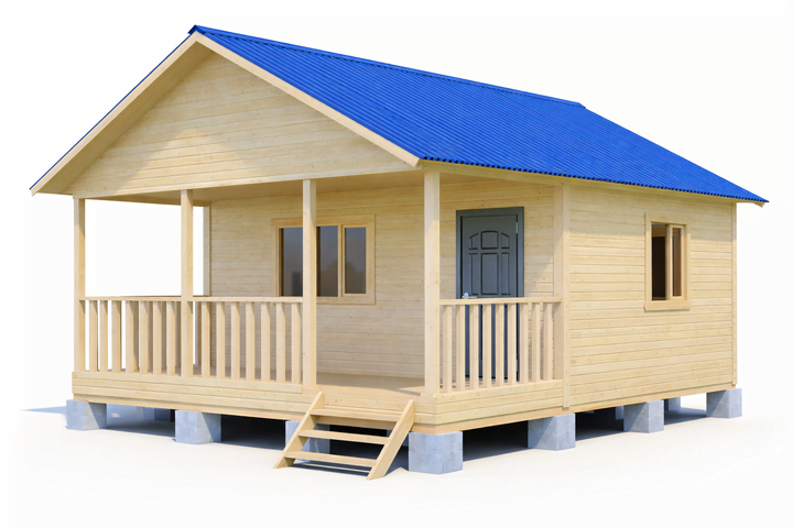 ОД-6 Деревенька