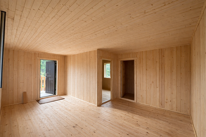 Производство ДСК Ломоносовский